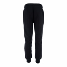 UFC OFFICIAL logo pants-BLACK